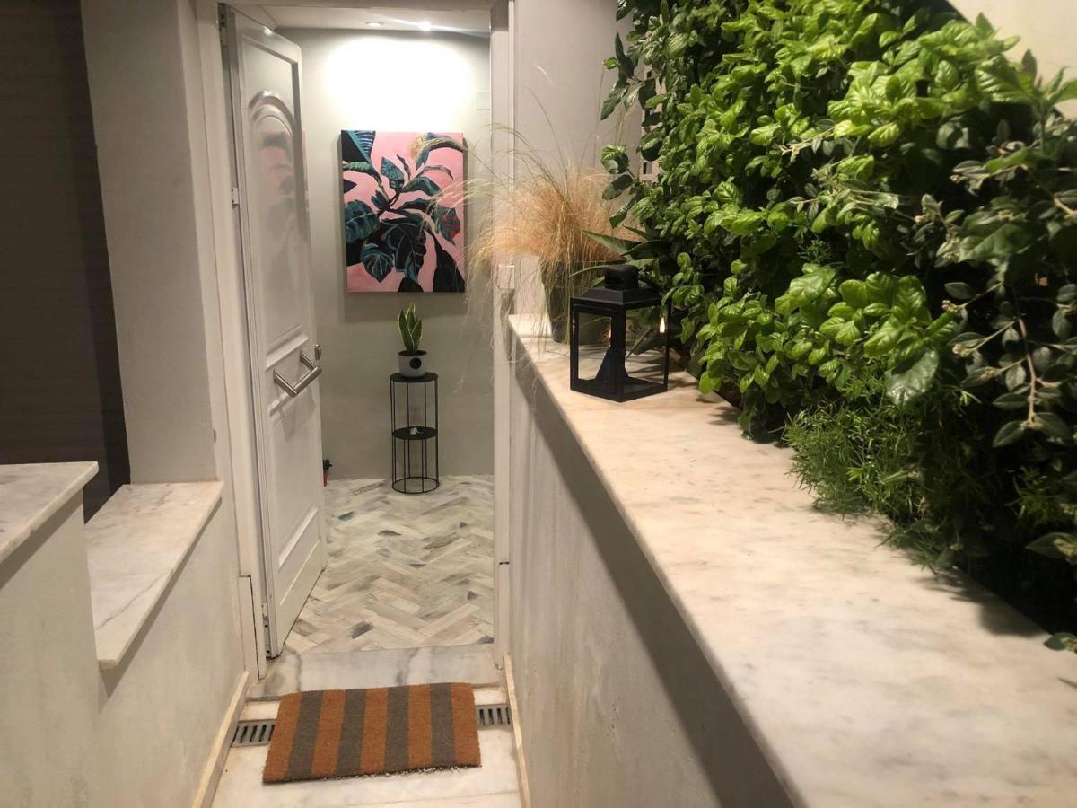 Amazing Semi-Basement Art Apartment Easy Walk To Nafplio Centre Zewnętrze zdjęcie